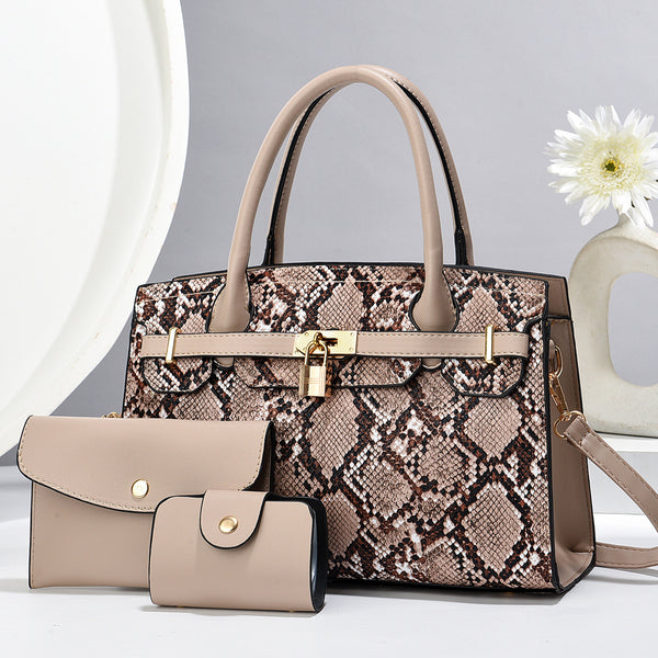 Elevate Your Style with Premium Ladies' Bags