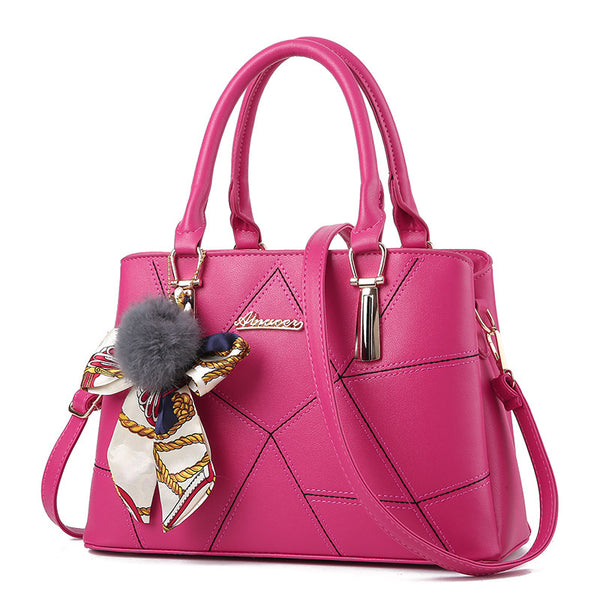 Elevate Your Style with Premium Ladies' Bags