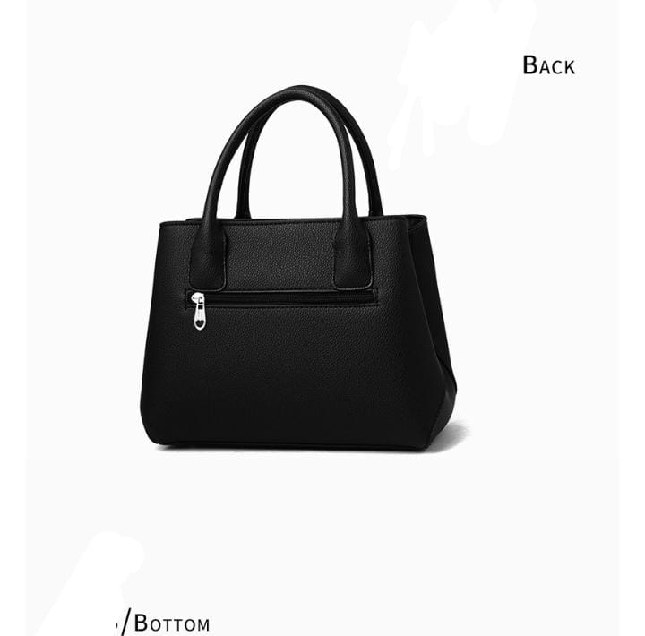 Elegant Tote