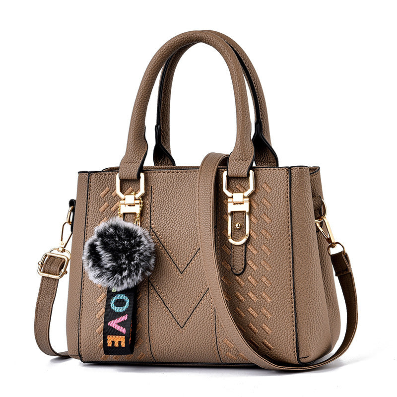 Classic Vogue Bag